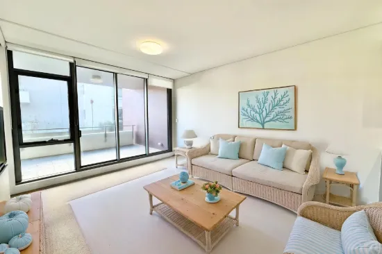 207/4 Sylvan Avenue, Balgowlah, NSW 2093