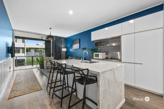 207/41 Robertson Street, Fortitude Valley, Qld 4006