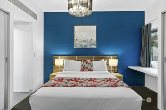 207/41 Robertson Street, Fortitude Valley, Qld 4006-Image
