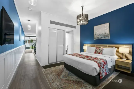 207/41 Robertson Street, Fortitude Valley, Qld 4006-Image