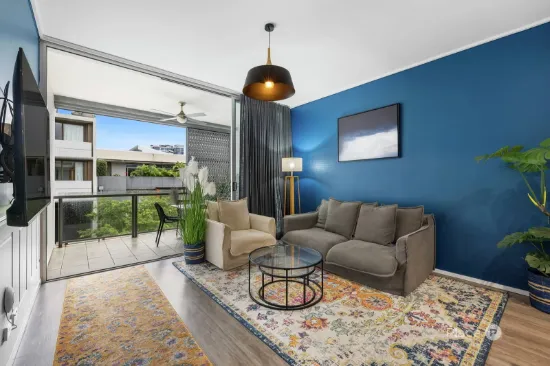 207/41 Robertson Street, Fortitude Valley, Qld 4006-Image