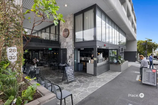 207/41 Robertson Street, Fortitude Valley, Qld 4006-Image