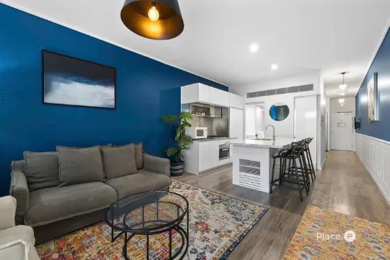 207/41 Robertson Street, Fortitude Valley, Qld 4006-Image