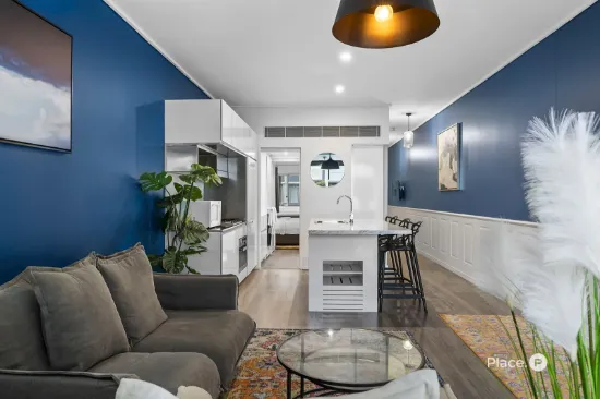 207/41 Robertson Street, Fortitude Valley, Qld 4006-Image