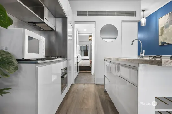 207/41 Robertson Street, Fortitude Valley, Qld 4006-Image