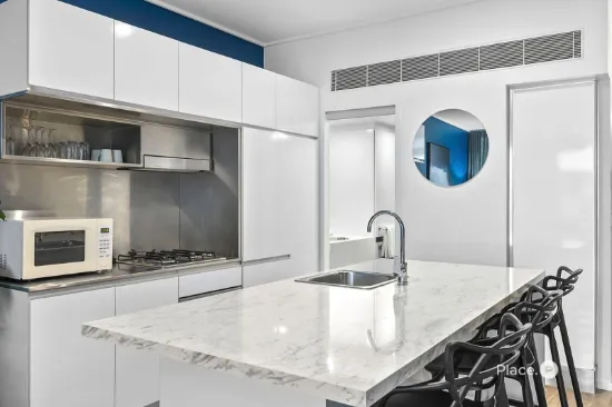 207/41 Robertson Street, Fortitude Valley, Qld 4006-Image
