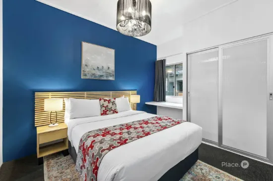 207/41 Robertson Street, Fortitude Valley, Qld 4006-Image