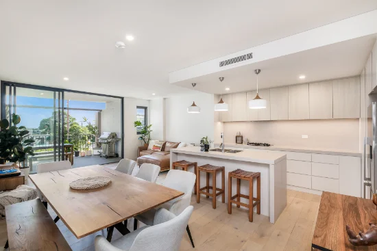 207/416 Kingsway, Caringbah, NSW 2229