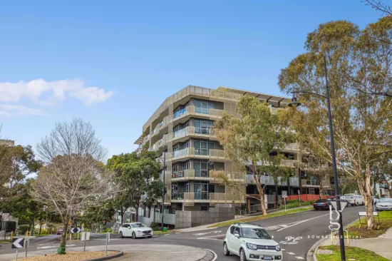 207/44 Skyline Drive, Maribyrnong, Vic 3032