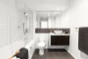207/465 Macaulay Road, Kensington, Vic 3031-Image