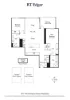 207/466 Hampton Street, Hampton, Vic 3188-Floorplan