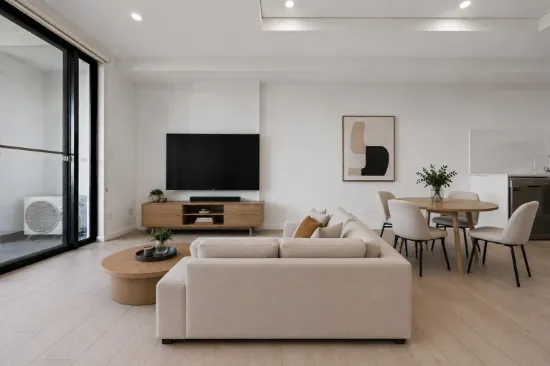 207/5 Cullen Avenue, Jordan Springs, NSW 2747