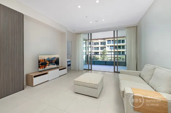 207/5 Scott Street, Willoughby, NSW 2068