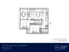 207/5 Scott Street, Willoughby, NSW 2068-Floorplan