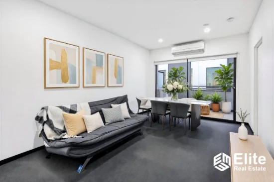 207/535 Flinders Lane, Melbourne, Vic 3000 - For Sale
