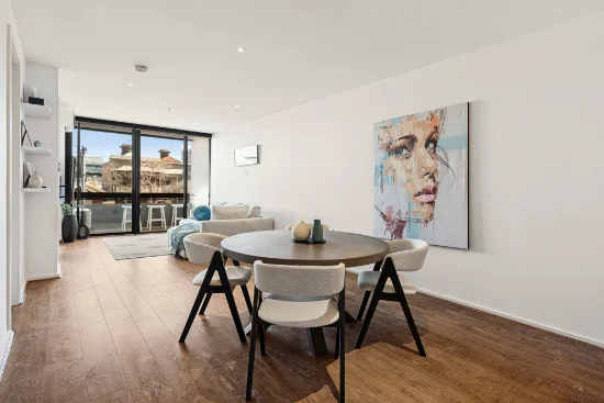207/55 Bay Street, Port Melbourne, Vic 3207 - For Sale