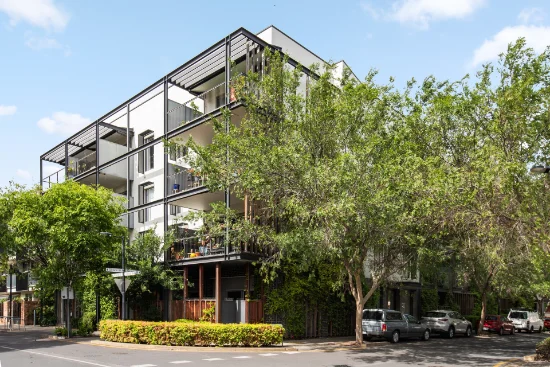 207/59 Gibson Street, Bowden, SA 5007