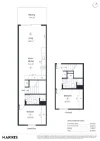 207/59 Gibson Street, Bowden, SA 5007-Floorplan
