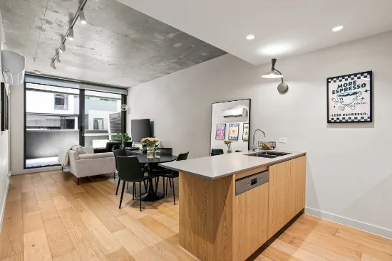 207/6 Percy Place, Prahran, Vic 3181