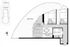 207/7 Australia Avenue, Sydney Olympic Park, NSW 2127-Floorplan