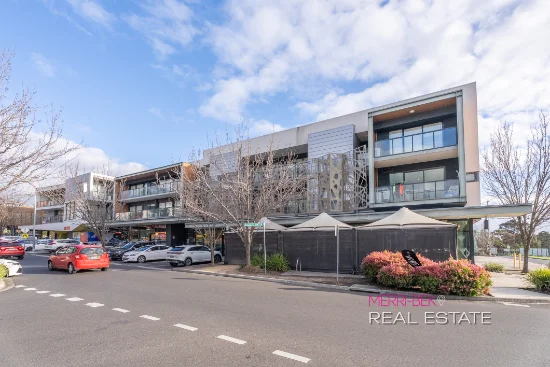 207/8 Copernicus Crescent, Bundoora, Vic 3083