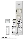 207/8 Princess Street, Brighton-Le-Sands, NSW 2216-Floorplan