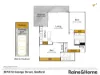 207/8 St George Street, Gosford, NSW 2250-Floorplan