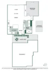 207/800 Chapel Street, South Yarra, Vic 3141-Floorplan