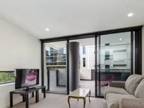 207/815 Bourke street, Docklands, Vic 3008