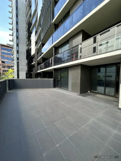 207/815 Bourke street, Docklands, Vic 3008-Image
