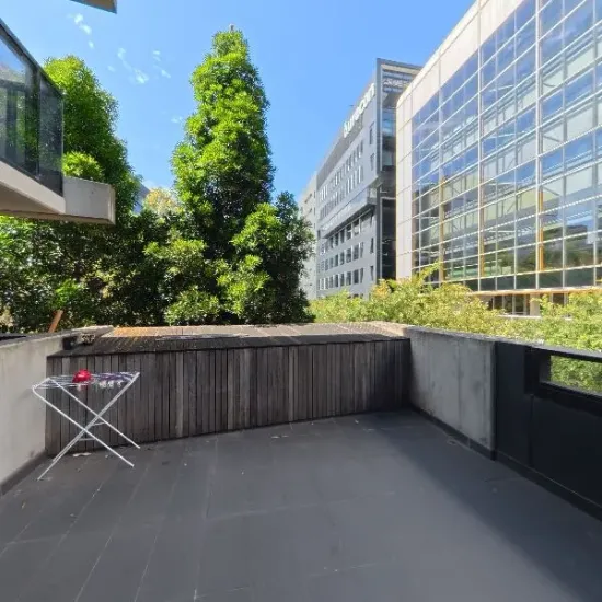 207/815 Bourke street, Docklands, Vic 3008-Image