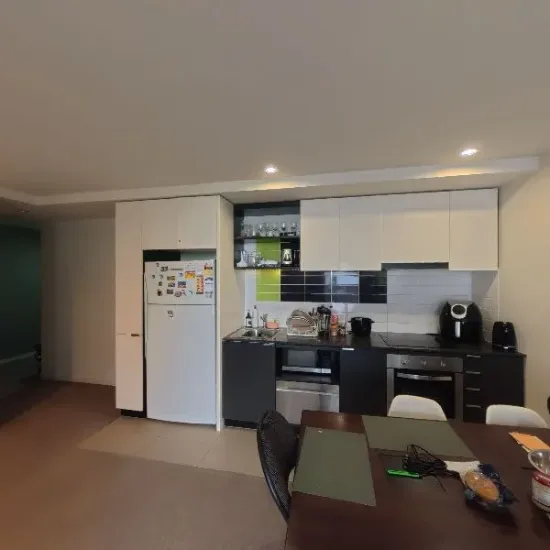 207/815 Bourke street, Docklands, Vic 3008-Image