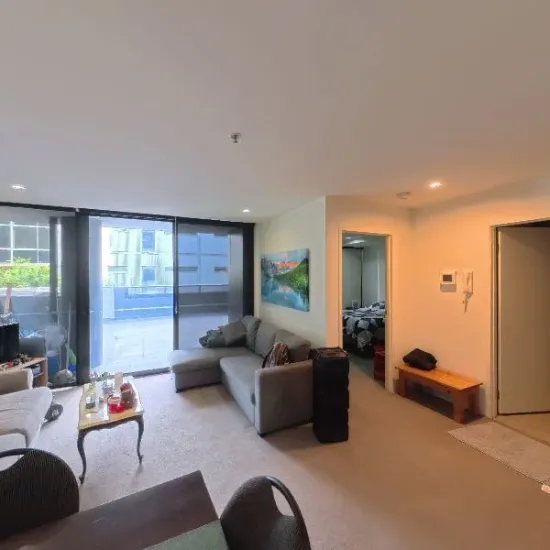 207/815 Bourke street, Docklands, Vic 3008-Image