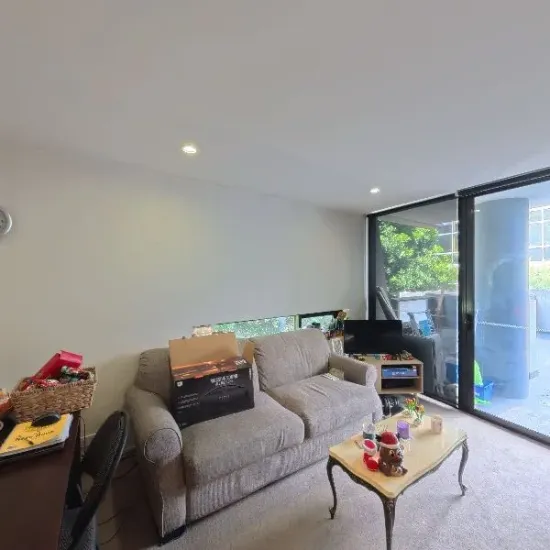 207/815 Bourke street, Docklands, Vic 3008-Image