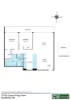 207/83 Queens Bridge Street, Southbank, Vic 3006-Floorplan