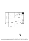 207/9 Red Hill Terrace, Doncaster East, Vic 3109-Floorplan