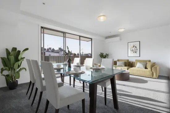 207/964 Mt Alexander Road, Essendon, Vic 3040