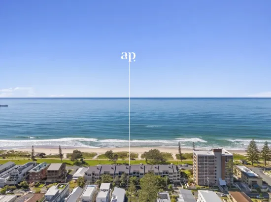 207/98 Marine Parade, Miami, Qld 4220