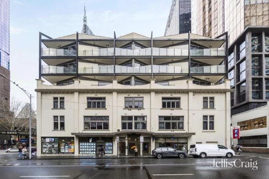 207/99 Abeckett Street, Melbourne, Vic 3000