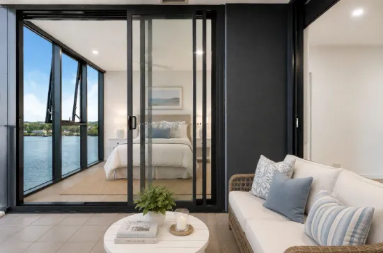 20705/7 Wharf Street, Hamilton, Qld 4007