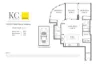 20705/7 Wharf Street, Hamilton, Qld 4007-Floorplan