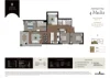2073/51 Fish Ln, South Brisbane, Qld 4101-Floorplan