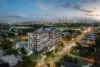 2079/123 Cavendish Road, Coorparoo, Qld 4151