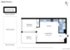207B/609 Victoria Street, Abbotsford, Vic 3067-Floorplan