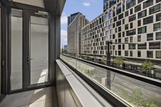 207n/883 Collins Street, Docklands, Vic 3008