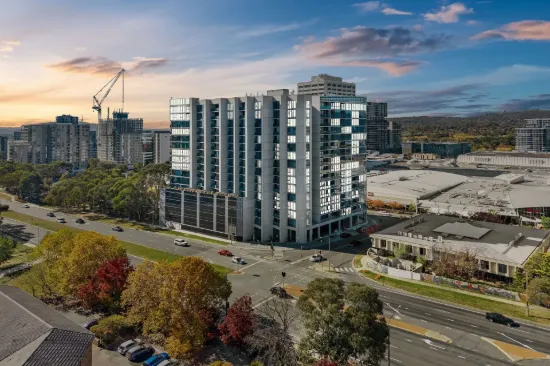 208/1 Brewer Street, Phillip, ACT 2606