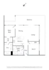 208/1 Bristol Lane, Mindarie, WA 6030-Floorplan