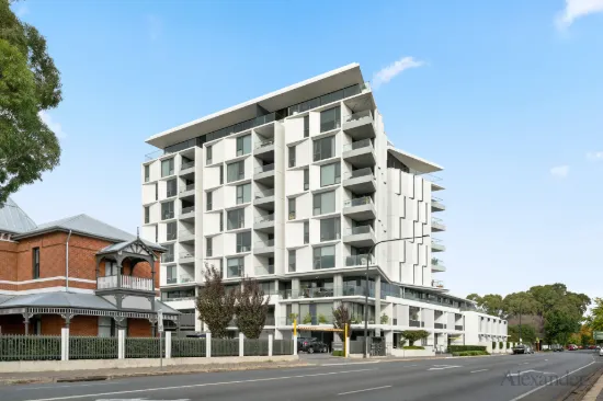 208/1 George Street, Parkside, SA 5063-Image