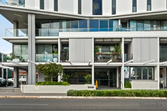 208/1 George Street, Parkside, SA 5063-Image