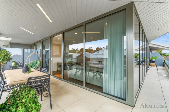 208/1 George Street, Parkside, SA 5063-Image